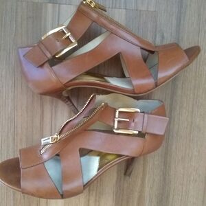 Michael Kors Heels